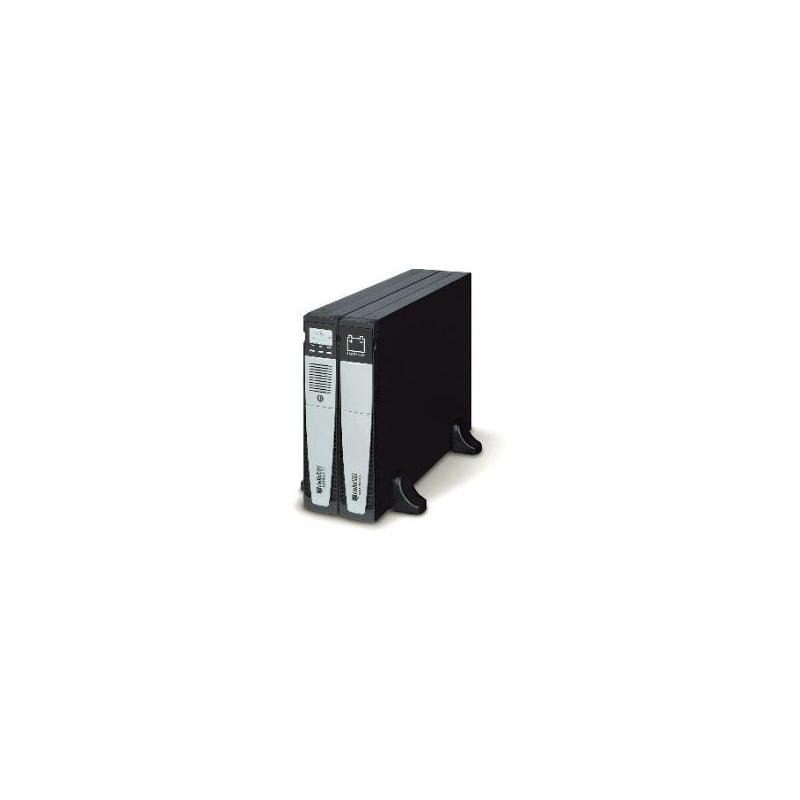 Sai Riello Sentinel Dual 3000 3000va-2.7kw
