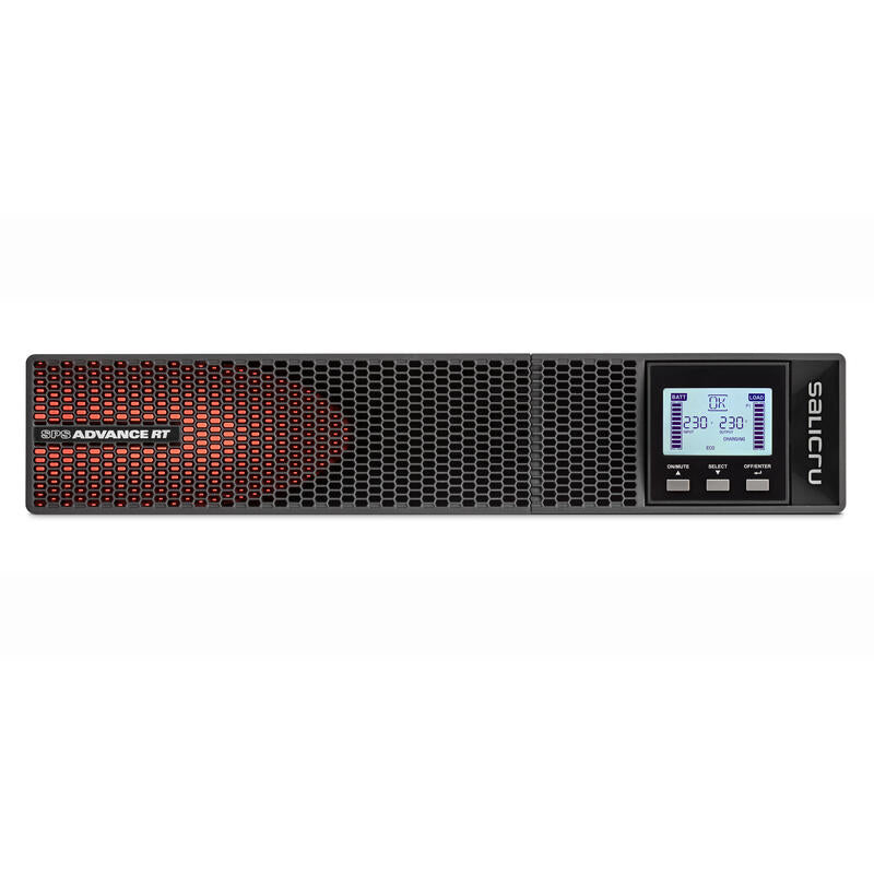 Sai Salicru Sps Adv 2000 Rt2 2000va /1800w Line-Interactive 6a0ca000004