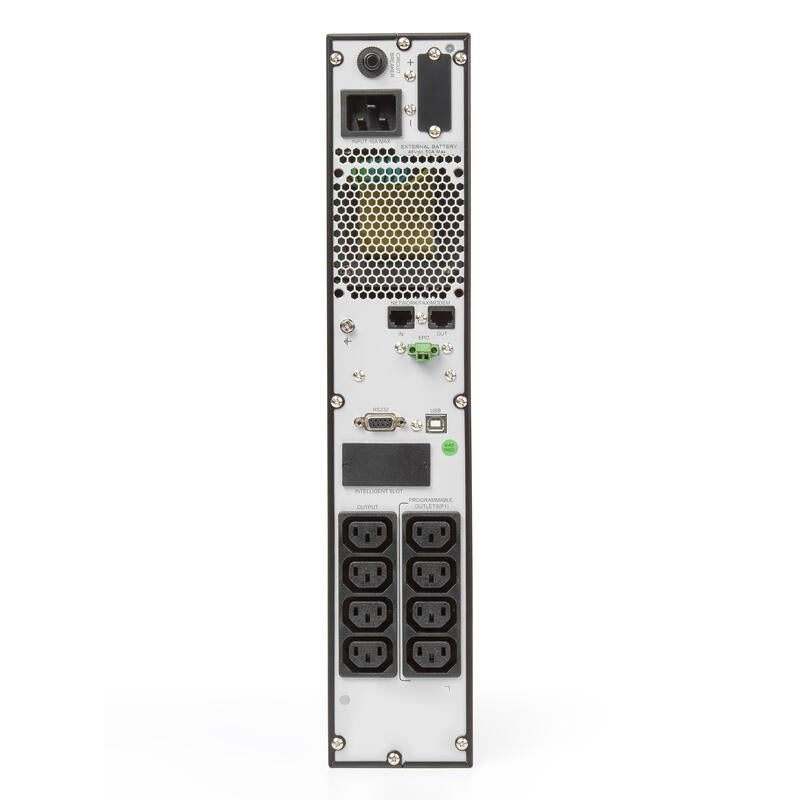 Sai Salicru Sps Adv 2000 Rt2 2000va /1800w Line-Interactive 6a0ca000004