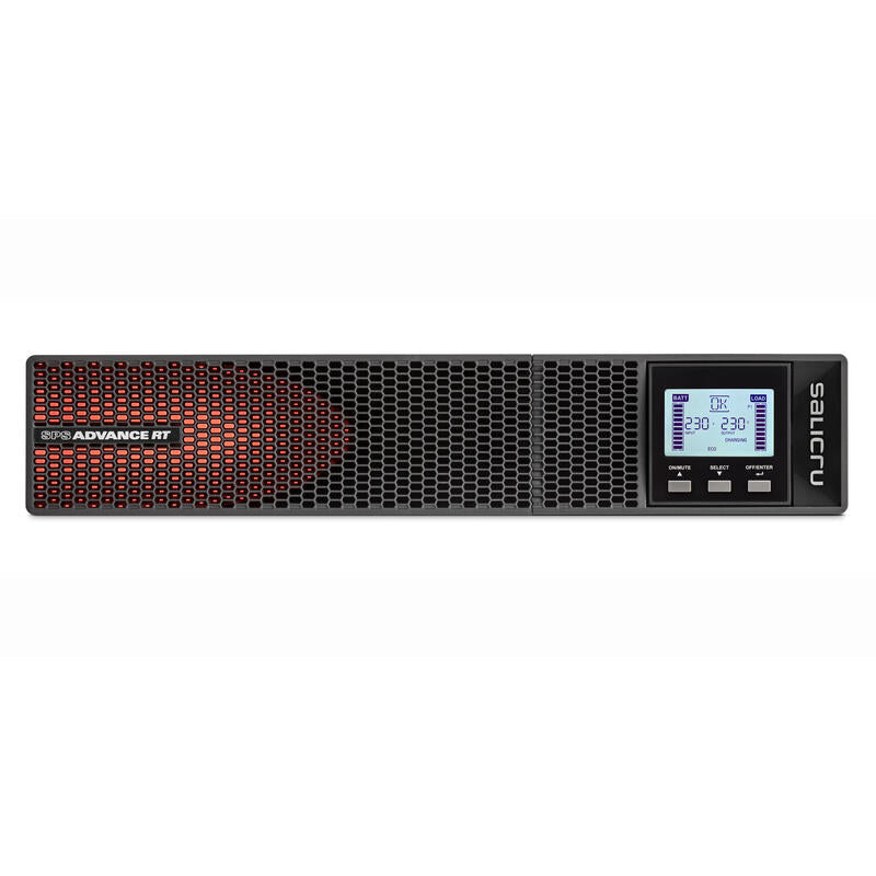 Sai Salicru Sps Adv 2000 Rt2 2000va /1800w Line-Interactive 6a0ca000004