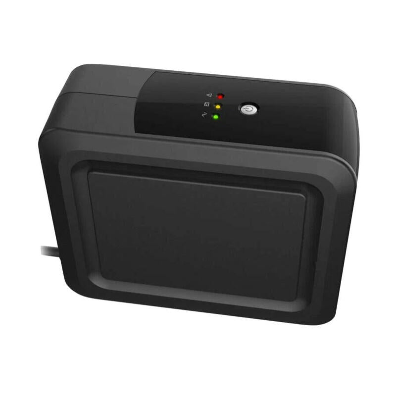 Sai Ups Phasak 750va Smart Lite Ph 9497 3 Schuko