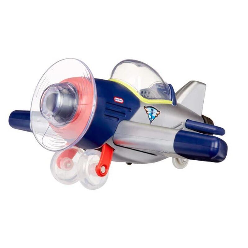 Samolot Big Adventures