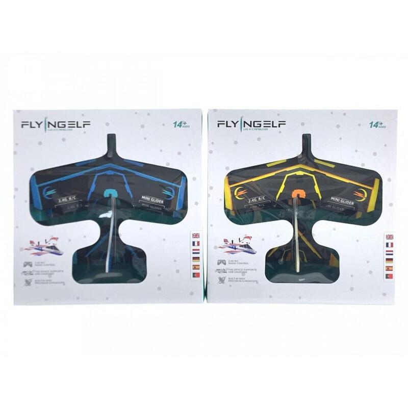 Samolot Szybowiec R/C