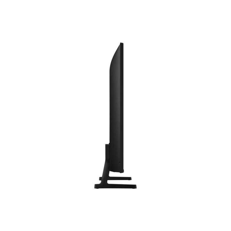 Samsung 55" Led Ue55du7172 Ultra-Hd 4k Smart Tv Eu