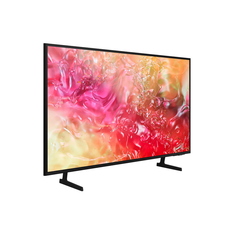 Samsung 55" Led Ue55du7172 Ultra-Hd 4k Smart Tv Eu