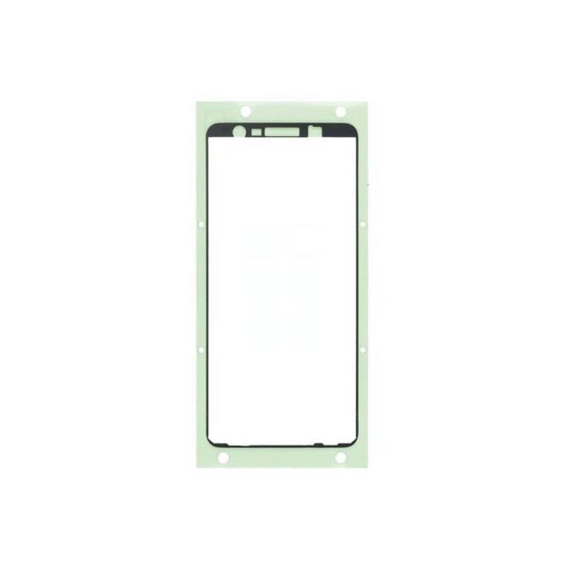 Samsung A750 A7 2018 Adhesive Tape [Front]