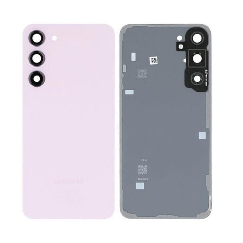 Samsung Back Cover S23+ 5g Sm-S916b Lavander Gh82-30388d