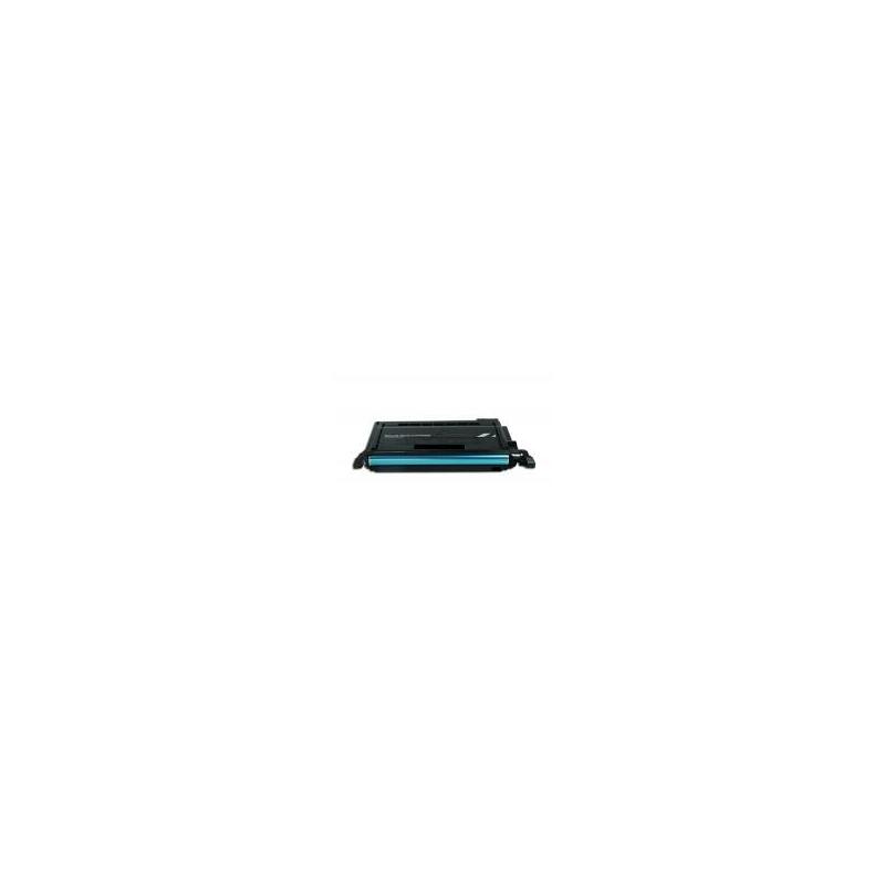 Samsung Clp600/Clp650 Amarillo Cartucho De Toner Generico Clp-Y600a