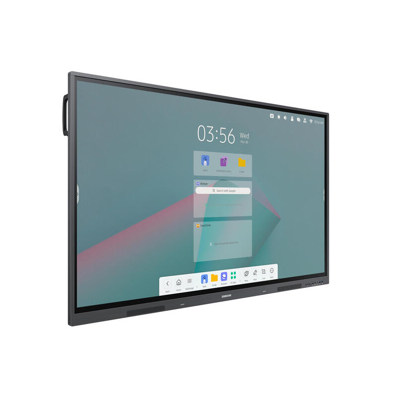 Samsung Ds Wa65c 163.83cm 16 7 Touch 65'' 3840x2160 3xhdmi Usb-C