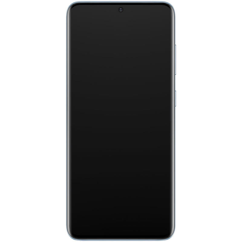 Samsung Front Lcd Asm Blue Galaxy G980 S20