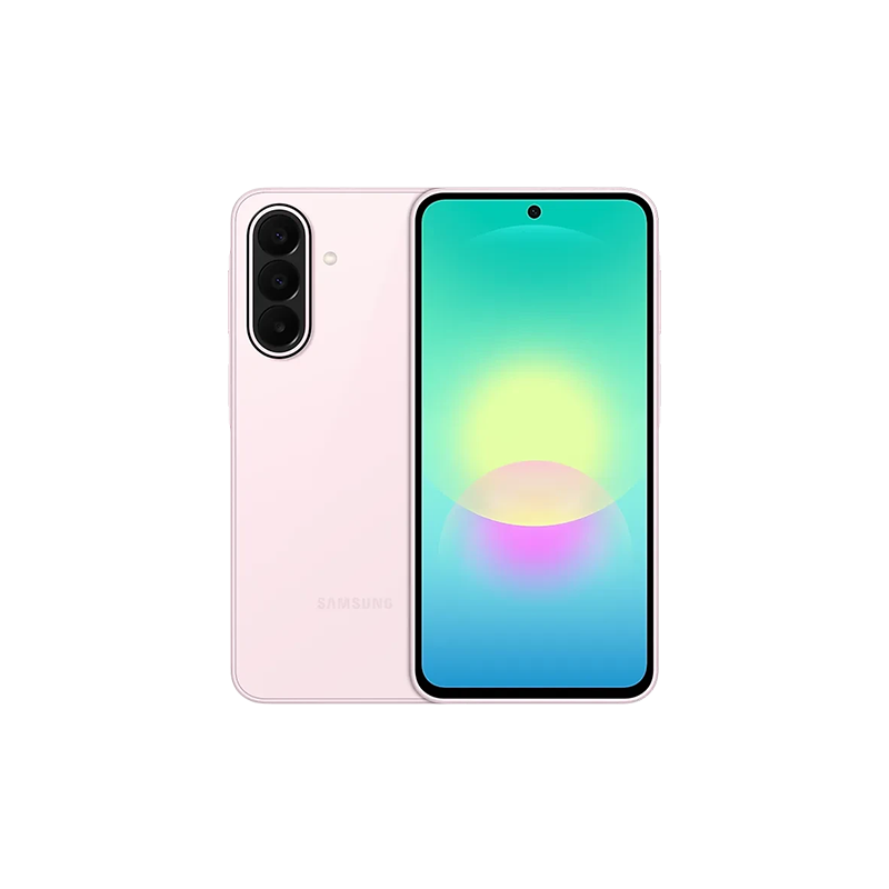 Samsung Galaxy A27 A276 5g Dual Sim 8gb Ram 256gb - Pink
