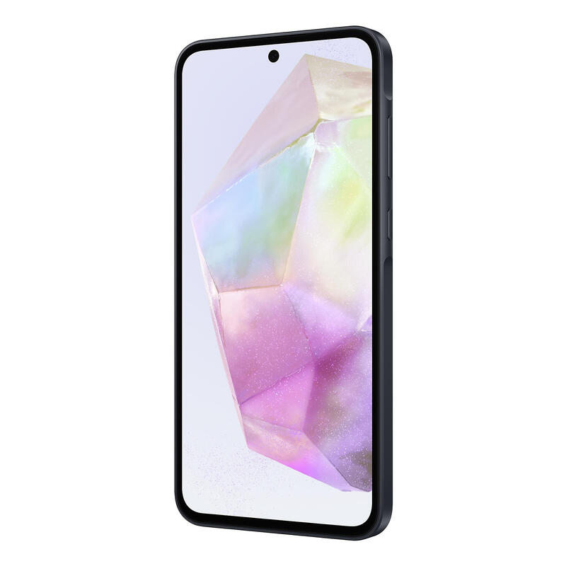 Samsung Galaxy A35 5g Awesome Navy 6+128gb 6.6" Amoled 120hz Full Hd