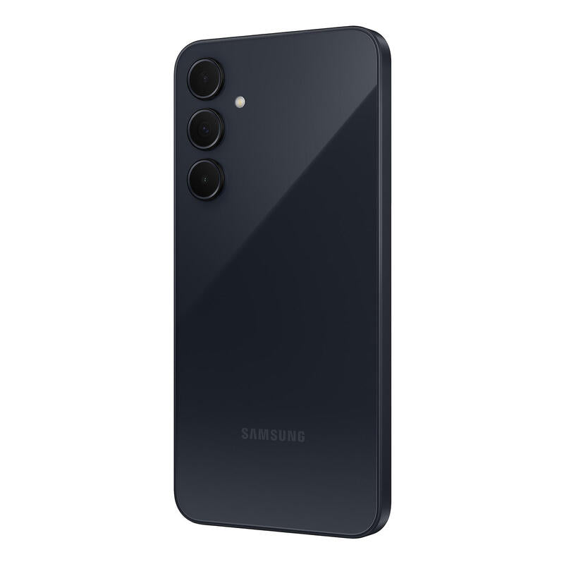 Samsung Galaxy A35 5g Awesome Navy 6+128gb 6.6" Amoled 120hz Full Hd