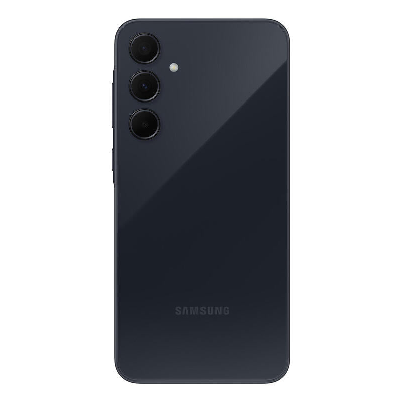 Samsung Galaxy A35 5g Awesome Navy 6+128gb 6.6" Amoled 120hz Full Hd