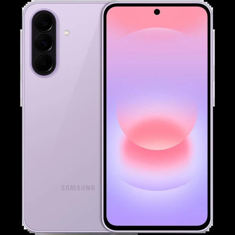 Samsung Galaxy A37 5g 256gb Lavanda Pantalla De 6.6 " 8gb De Ram Con One Ui 8.5 - Desprecintado