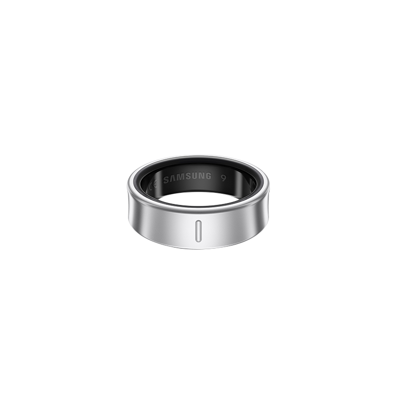 Samsung Galaxy Ring Q515 Size 15 - Titanium Silver