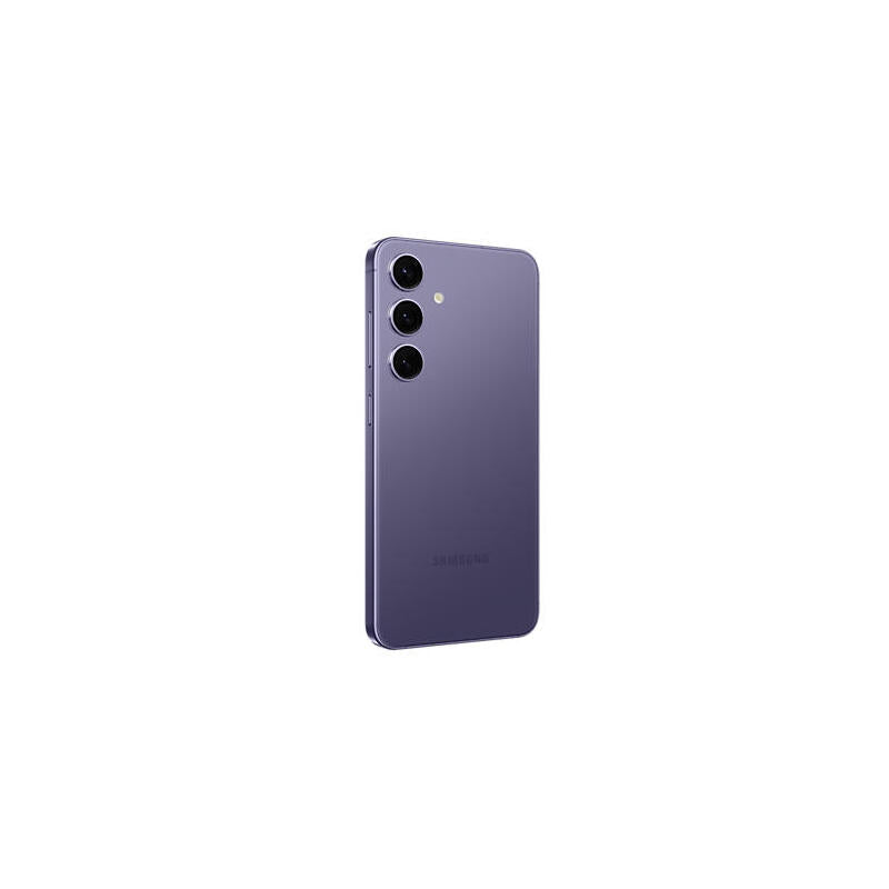 Samsung Galaxy S24 128gb Violeta