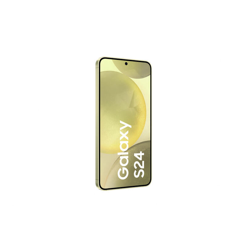 Samsung Galaxy S24 128gb Yellow