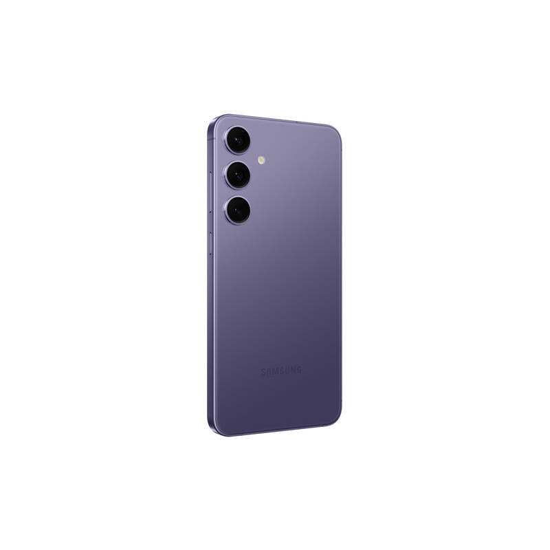 Samsung Galaxy S24 + Dual Sim 12gb Ram 256gb Cobalt Violet Eu