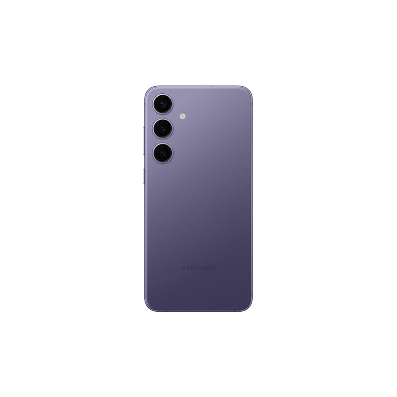 Samsung Galaxy S24 + Dual Sim 12gb Ram 256gb Cobalt Violet Eu
