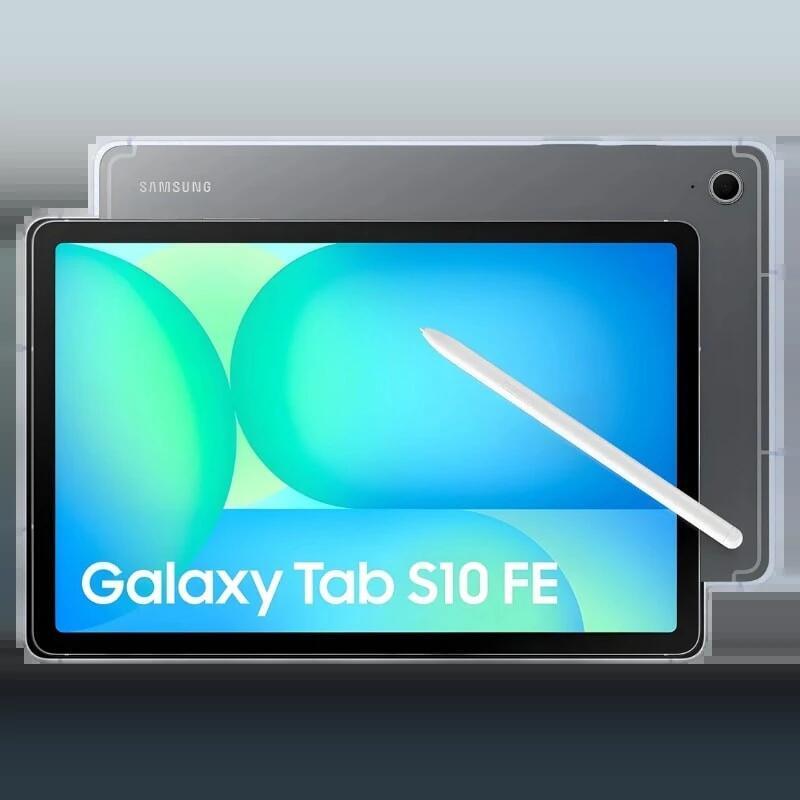 Samsung Galaxy Tab S10 Fe 10,9'' 12gb/256gb 5g Gris - Desprecintado