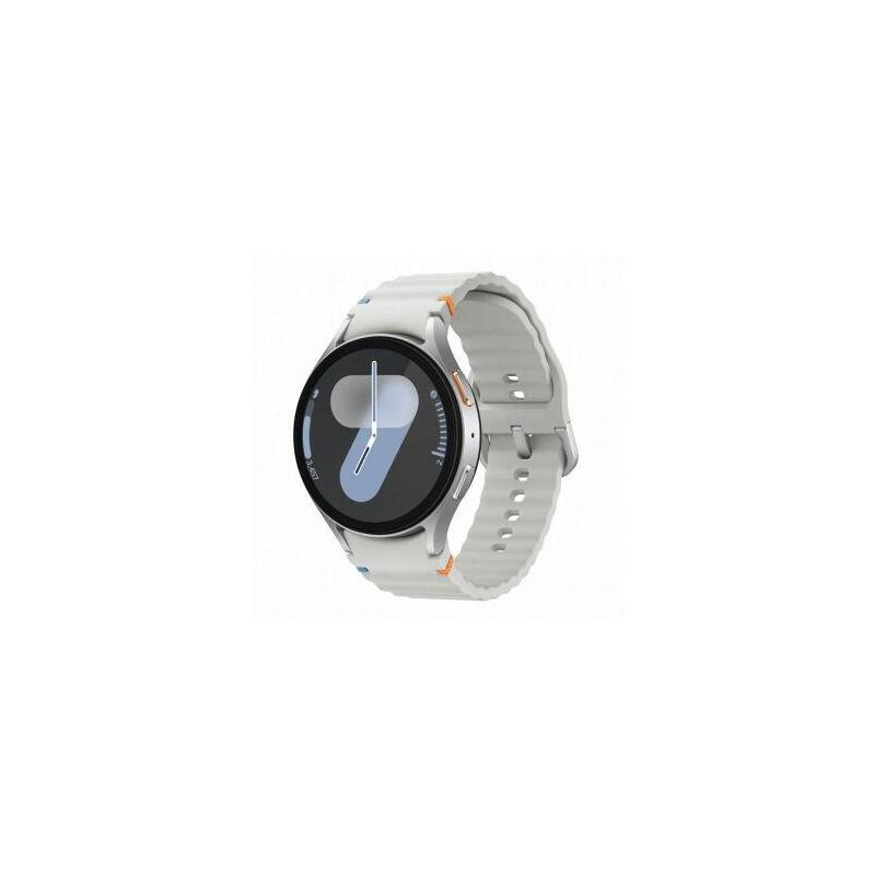 Samsung Galaxy Watch 7 L310 44mm, Nfc, Bt 5.3, Silver Eu Sm-L310