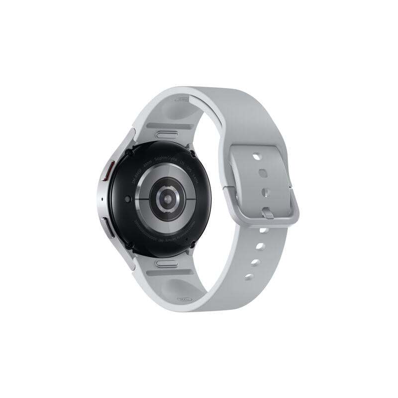 Samsung Galaxy Watch6 44 Mm Digital Pantalla Táctil 4g Plata