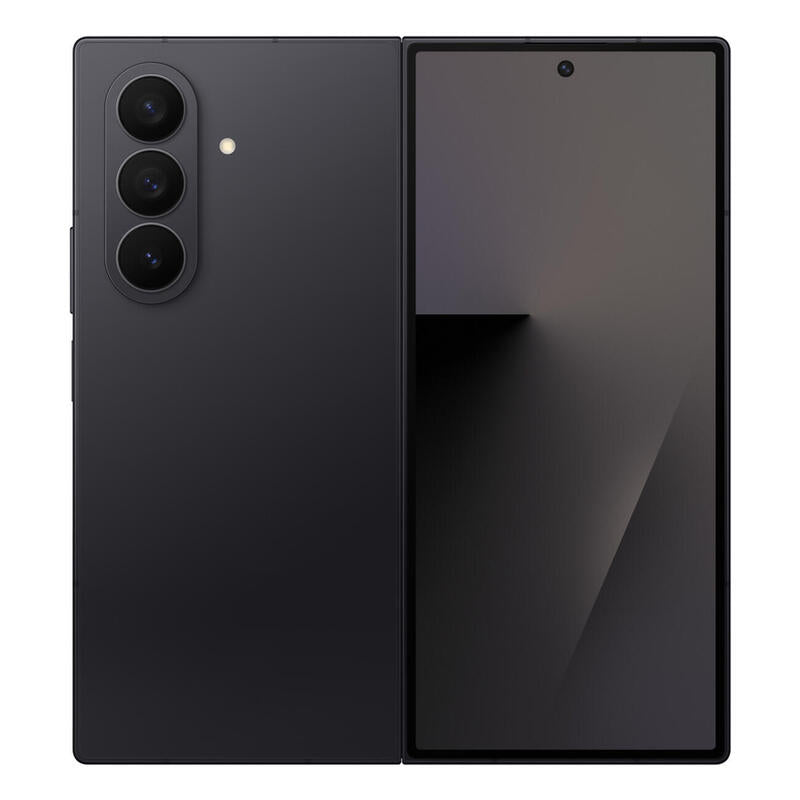 Samsung Galaxy Z Fold7 5gee 12ram 512gb Jhetnegro