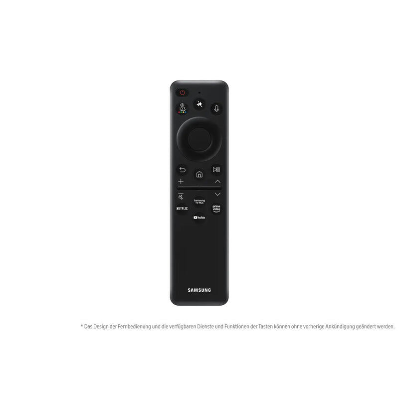 Samsung Gq65qn85fauxzg, Tv Qled 163 Cm (65 Pulgadas), Silver, Ultrahd/4k, Neo-Qled, Mini-Led, Pvr, Panel De 100hz Gq65qn85fauxzg