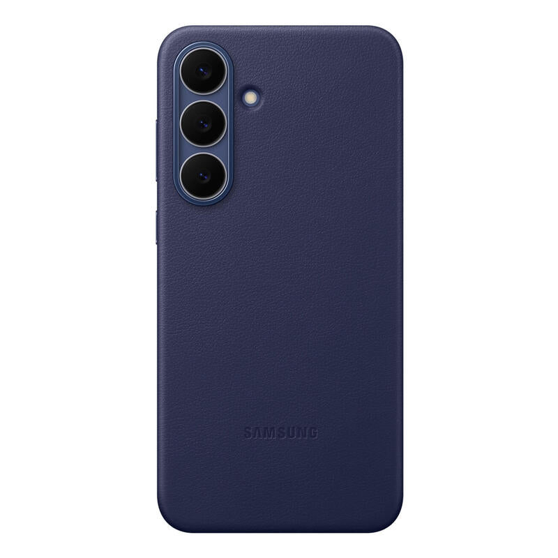 Samsung Kindsuit Cover Fr Galaxy S25 Fe, Dark Azul