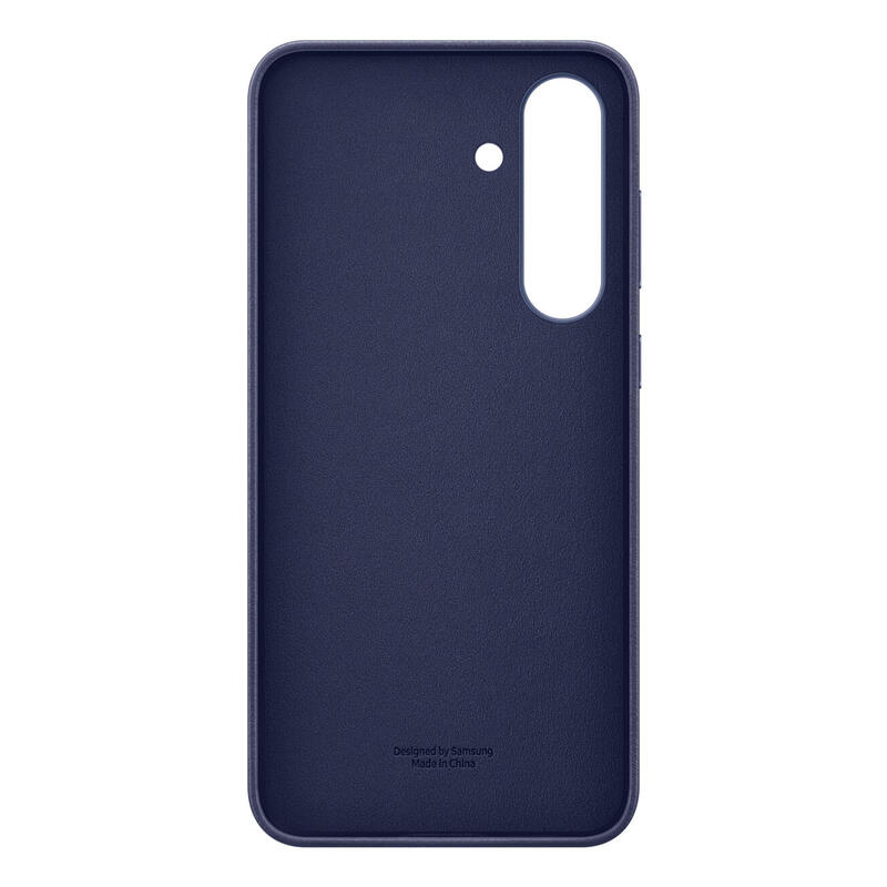 Samsung Kindsuit Cover Fr Galaxy S25 Fe, Dark Azul