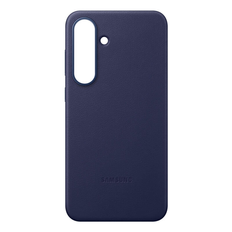 Samsung Kindsuit Cover Fr Galaxy S25 Fe, Dark Azul