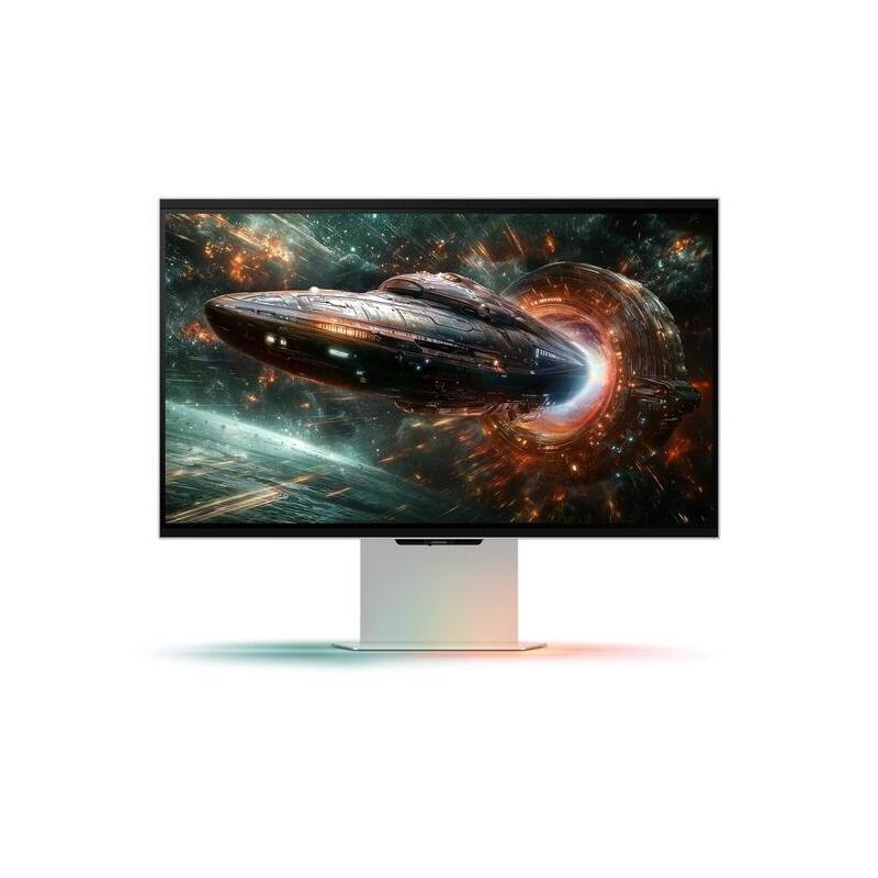 Samsung Ls27fg902xuxen 27" Gaming Monitor Odyssey 3d G90xf 3840x2160 16:9 350cd M2 1ms, Hdmi, Usb, Dp