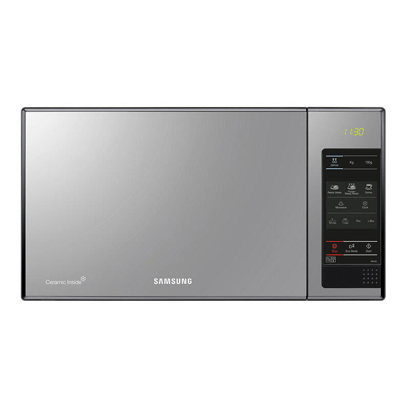 Samsung Me83x Microondas 23l 800w