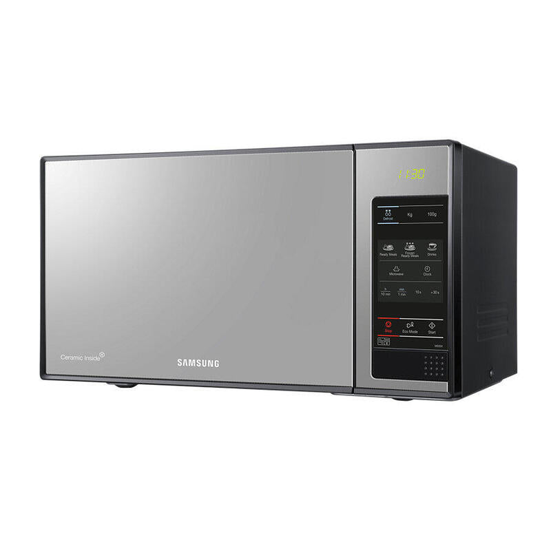 Samsung Me83x Microondas 23l 800w