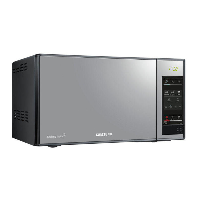 Samsung Me83x Microondas 23l 800w