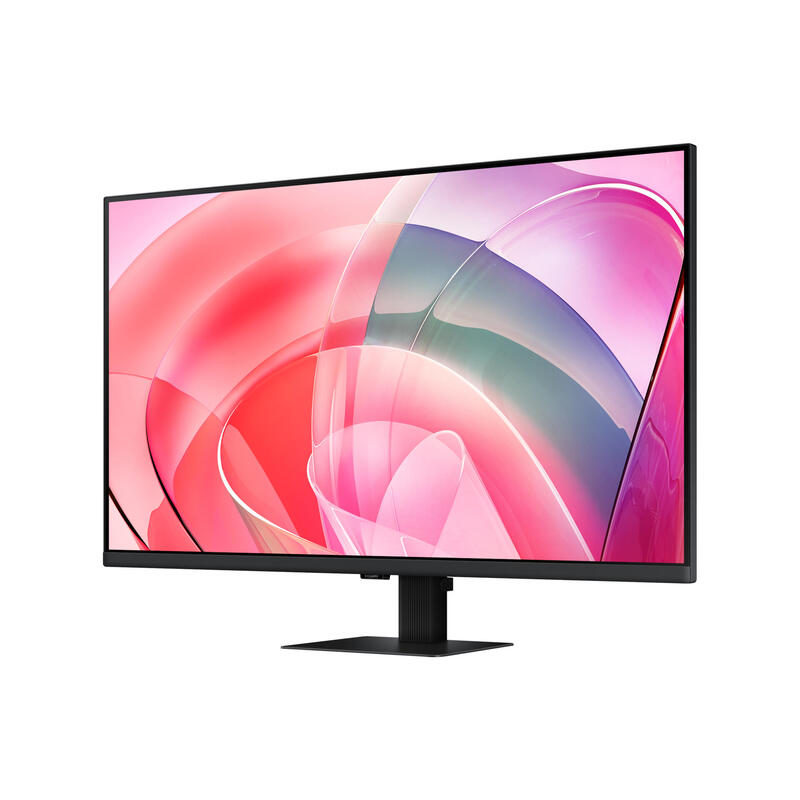 Samsung Monitor Ls32d702ehxen / Viewfinity S7 Negro