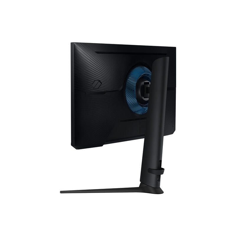 Samsung Odyssey Ls24dg300euxen - 24''  Va  Full Hd  1 (Mprt)  180hz
