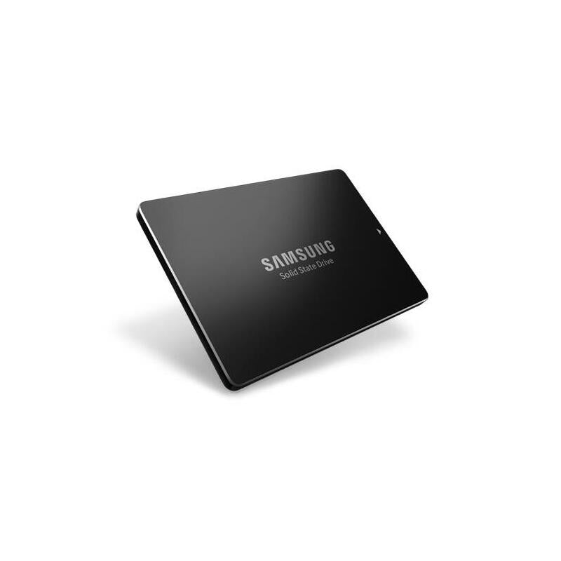 Samsung Pm883 960gb Ssd 2.5" Sata 3 Mz7lh960hajr