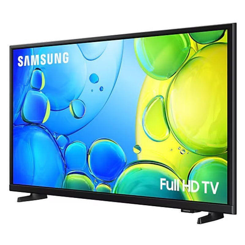 Samsung Serie F6002f Ue27f6002fkxxh 27" Led Fullhd Hdr  Smart Tv
