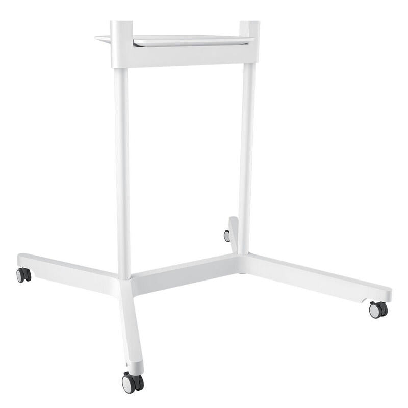 Samsung / Soporte De Pie / Blanco / Stn-Wm55h/En Samsung Stn-Wm55h, Pizarra Interactiva, 139,7 Cm (55"), 139,7 Cm (55"), Gris, 400 X 400 Mm, Samsung Flip