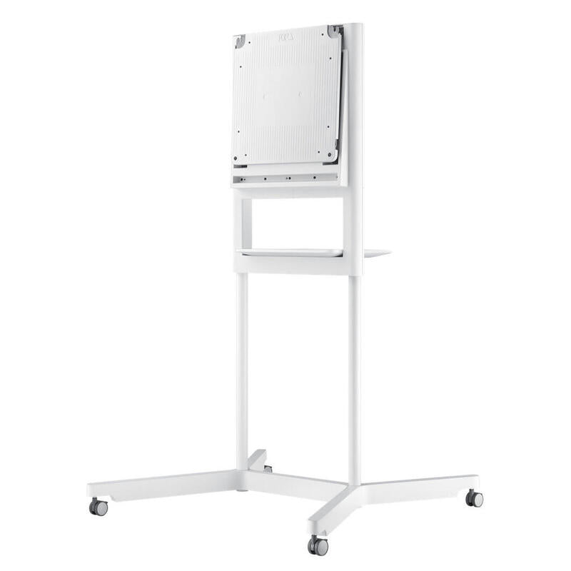 Samsung / Soporte De Pie / Blanco / Stn-Wm55h/En Samsung Stn-Wm55h, Pizarra Interactiva, 139,7 Cm (55"), 139,7 Cm (55"), Gris, 400 X 400 Mm, Samsung Flip