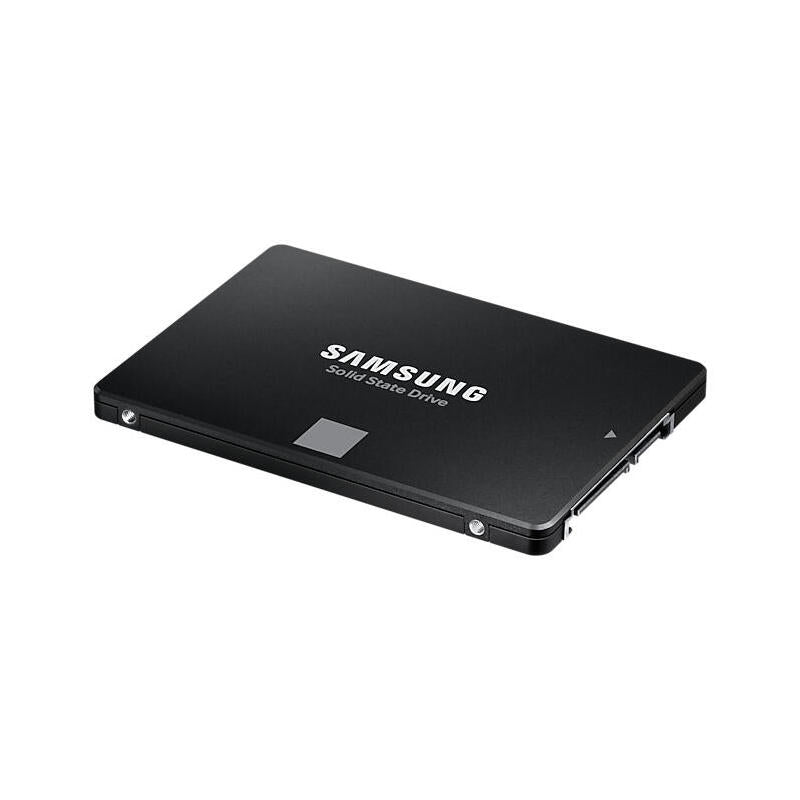 Samsung Ssd 870 Evo 500gb Sata 2.5inch