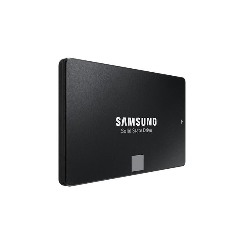 Samsung Ssd 870 Evo 500gb Sata 2.5inch