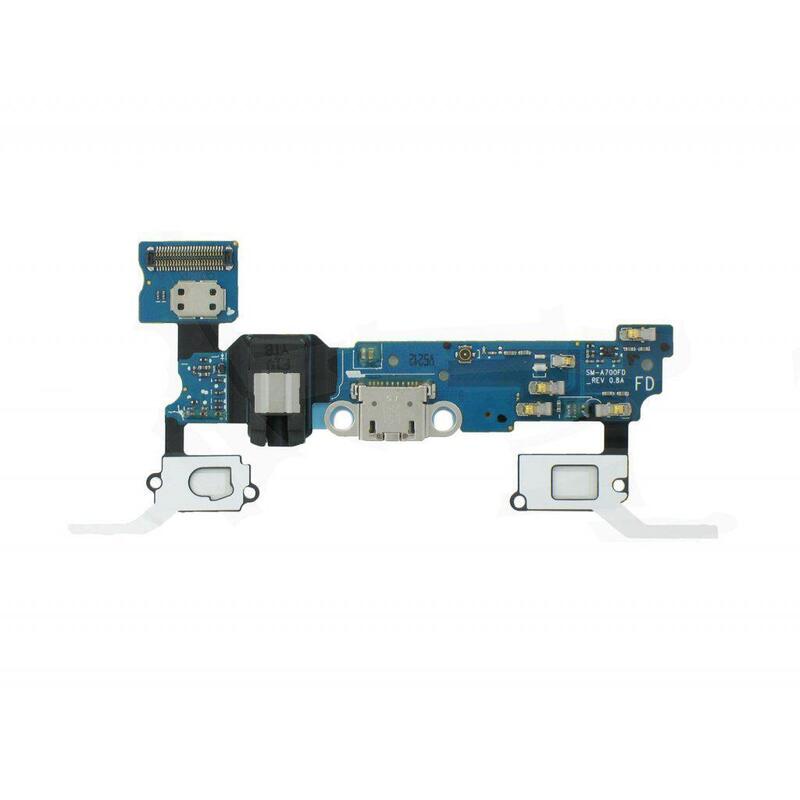Samsung Sub Board Micro Usb A7 Gh96-07662a