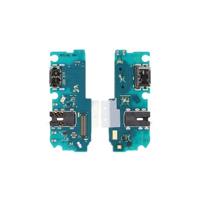 Samsung Sub Board Usb-C A12 Sm-A125f M12 Sm-M127f Gh96-14044a