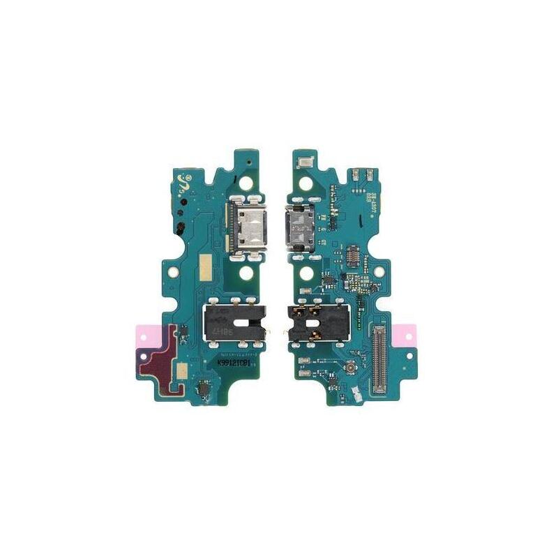Samsung Sub Board Usb-C A30s Sm-A307f Gh96-12857a