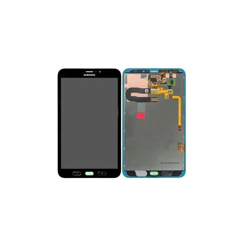 Samsung T395 Tab Active 2 Lte Lcd Black