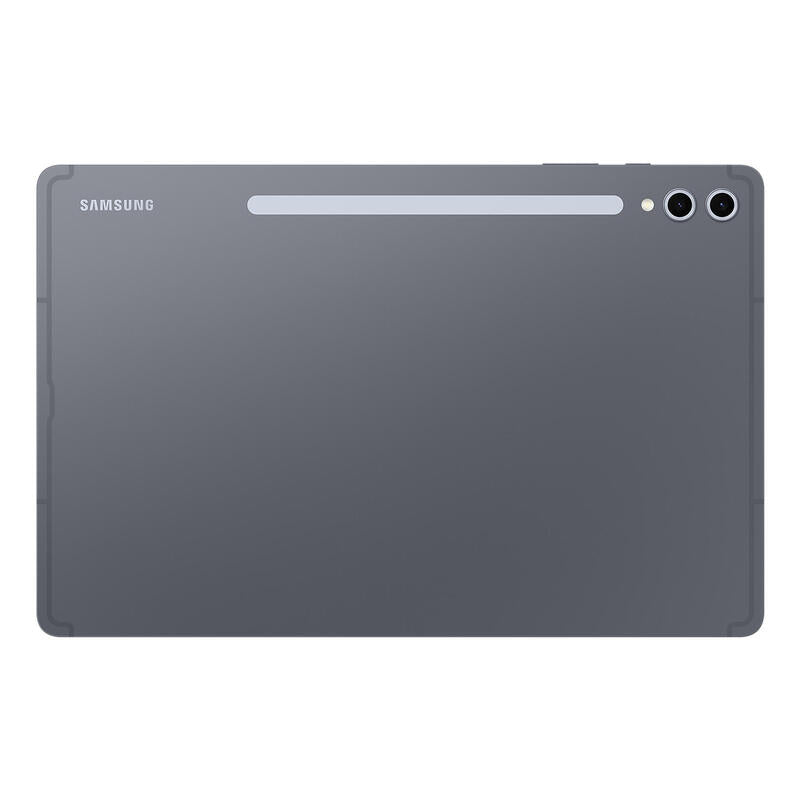 Samsung Tab S10+ Wifi Gray 12+256gb 12.4" Amoled 120hz Quad Hd+