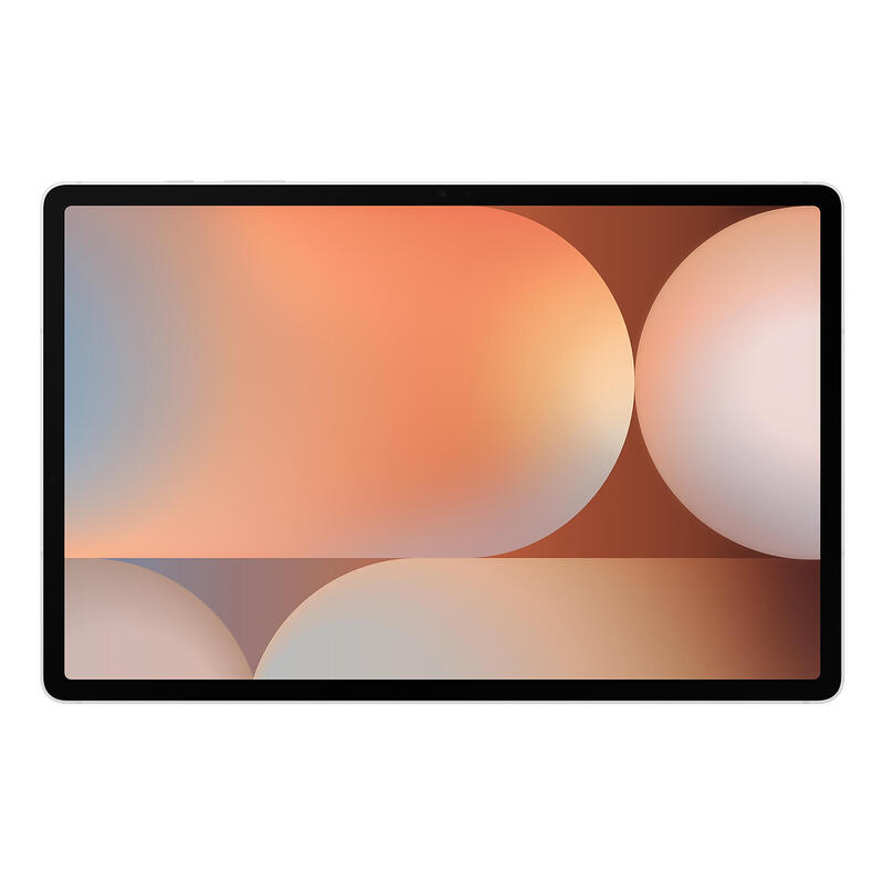 Samsung Tab S10+ Wifi Silver 12+256gb 12.4" Amoled 120hz Quad Hd+